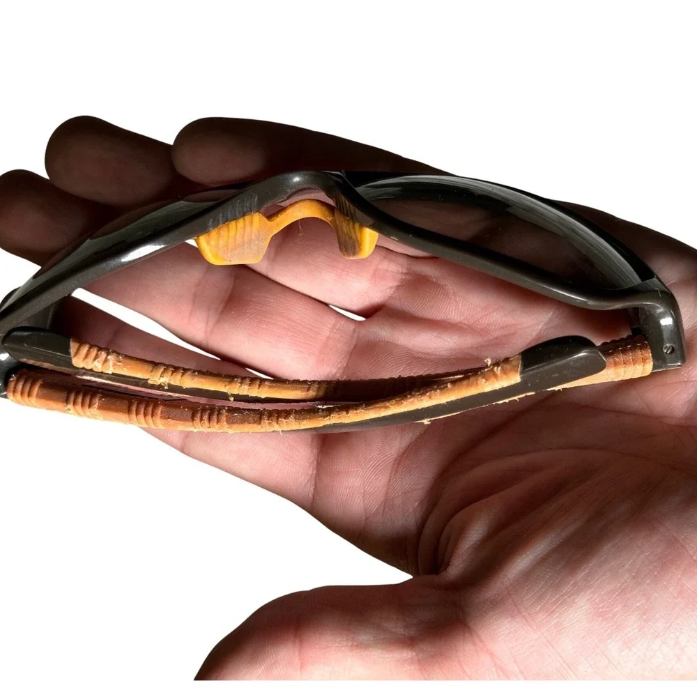 Vintage Louis Vuitton Z0246W Sport/Wrap Sunglasses - Made in Italy, 2009 Archive